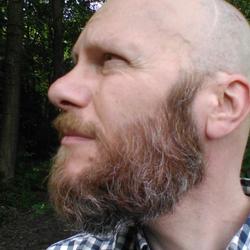 Nils Kopp, Foto: privat